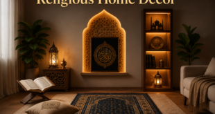 Religious Home Decor