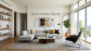 Linon Home Decor