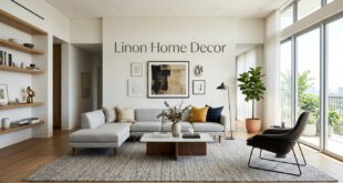 Linon Home Decor