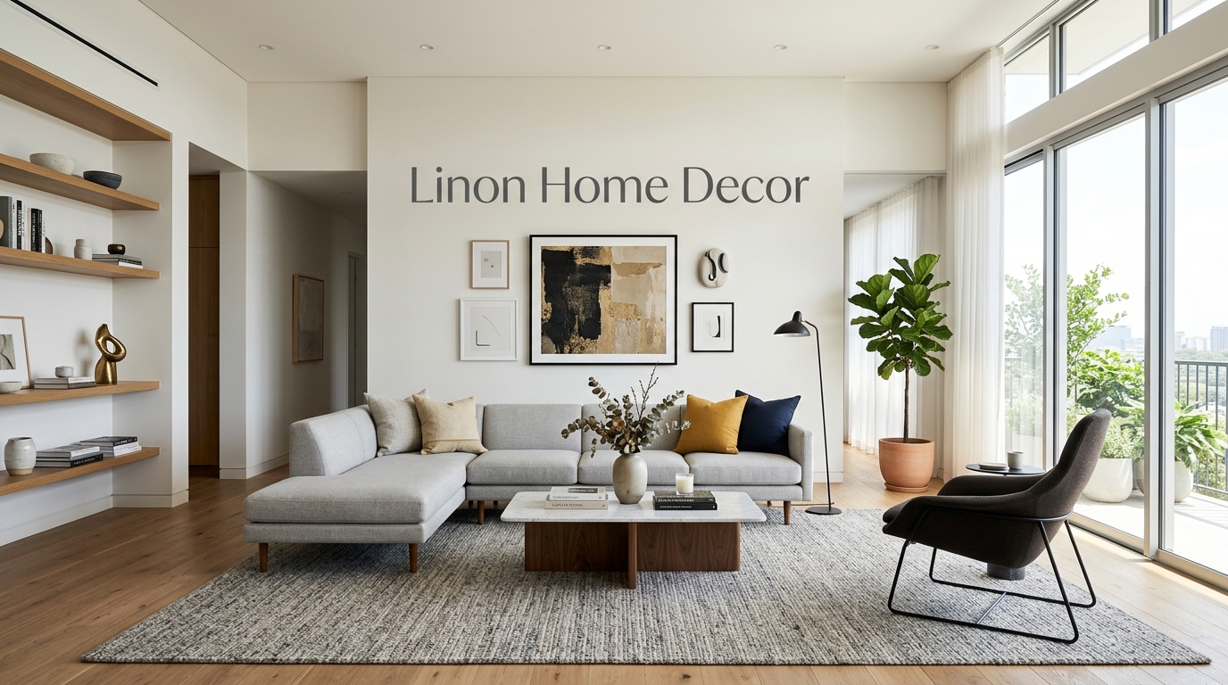 Linon Home Decor