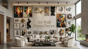 Art Wall Home Decor