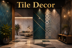 Tile Decor
