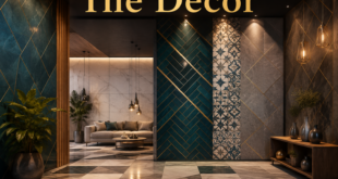 Tile Decor