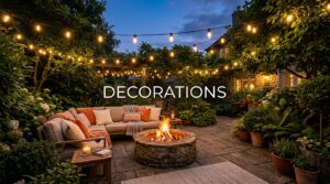 decorations​