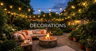 decorations​