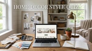 Home Decor Style Quiz