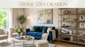 Home Decoration