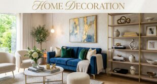 Home Decoration