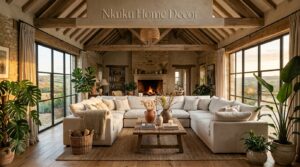 Nkuku Home Decor