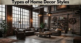 Types of Home Decor Styles