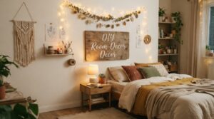 DIY Room Decor
