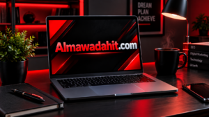 Almawadahit.com