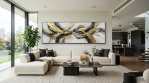 Horizontal Wall Art