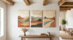 Rustic Wall Art Decor