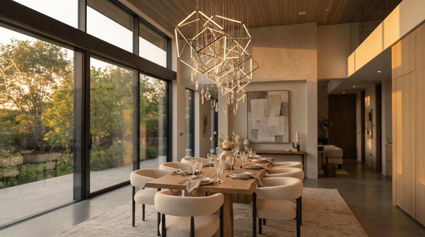 West Elm Lighting