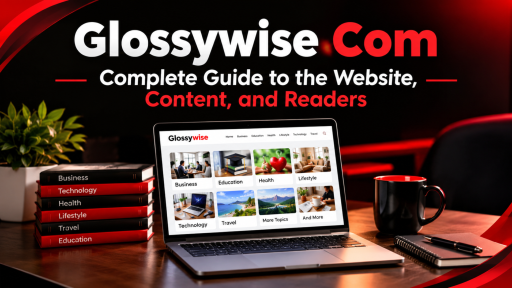 Glossywise Com