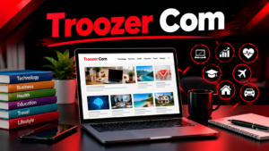 Troozer Com