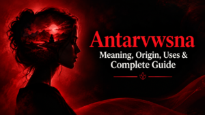Antarvwsna