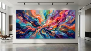 Colorful Art