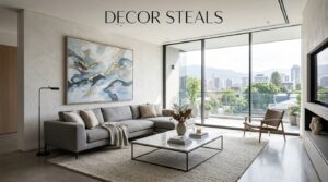 Decor Steals