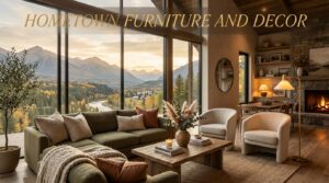 Hometown Furniture and Decor