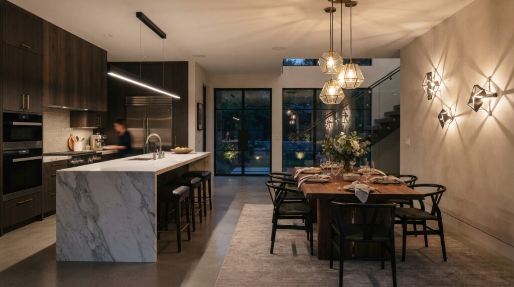Home Decor Lights