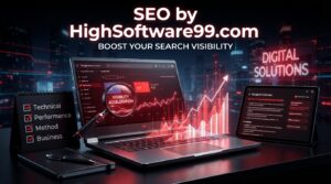 SEO by HighSoftware99.com