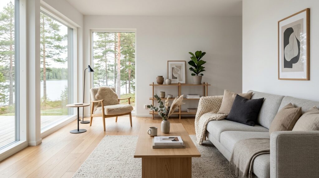 European Home Decor