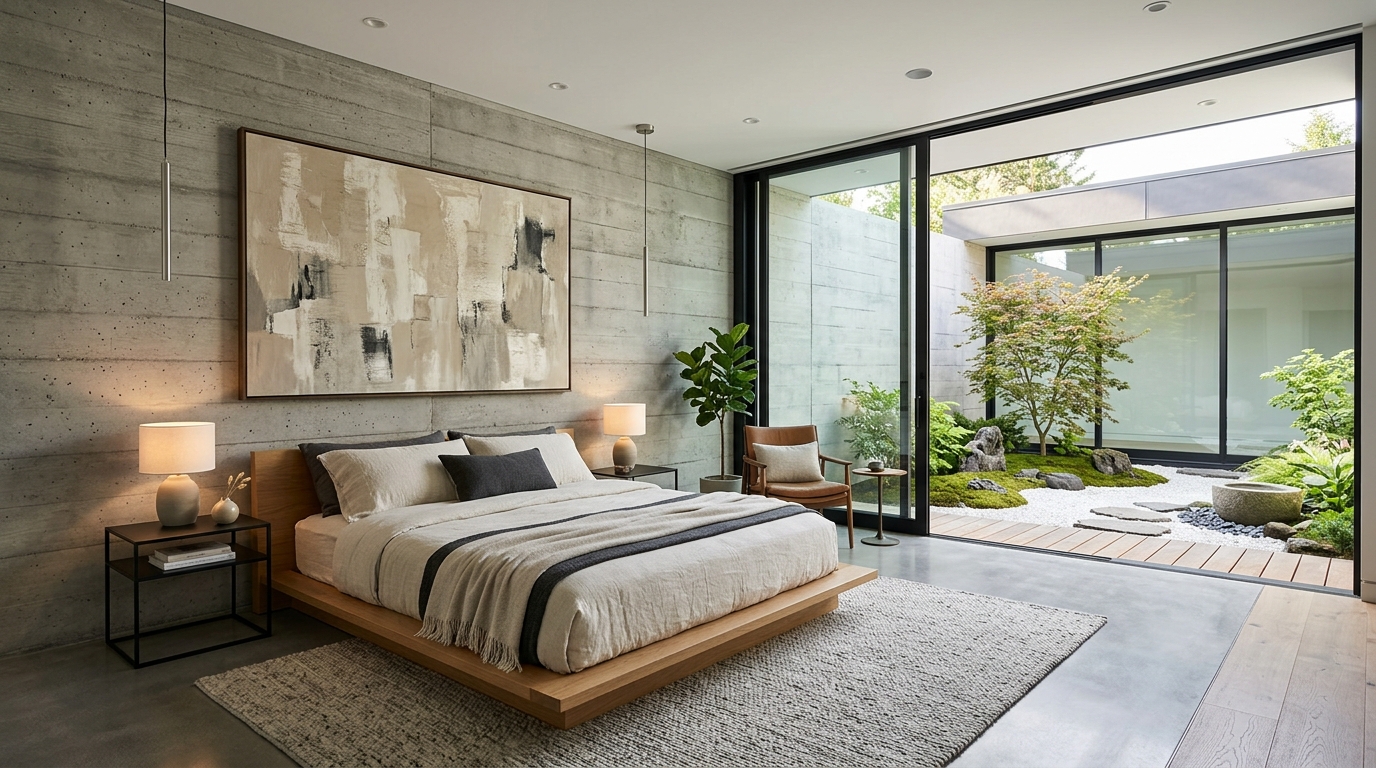 Interior Design Decorating Styles