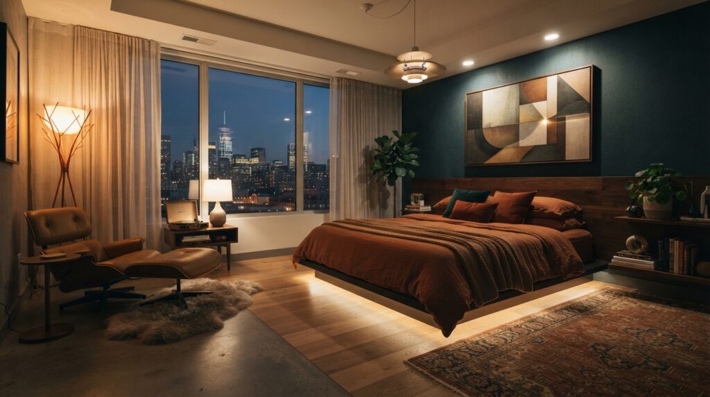 Cool Room Ideas