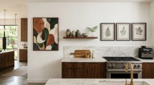 Kitchen Wall Decor