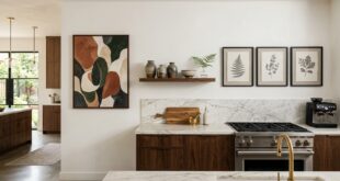 Kitchen Wall Decor