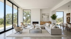 Interior Design Styles