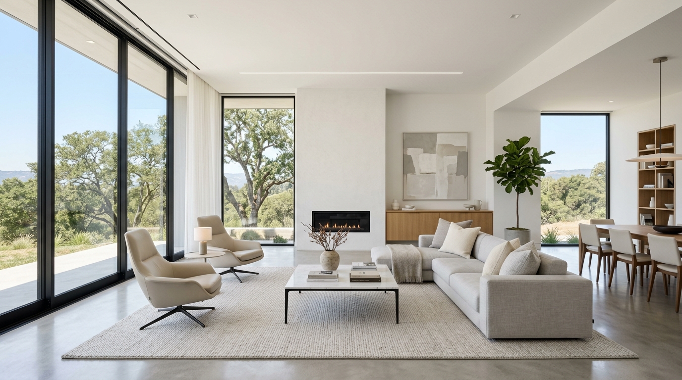 Interior Design Styles