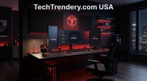 TechTrendery.com USA