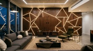 Living Room Wall Decor Ideas