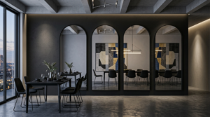 Dining Room Mirror